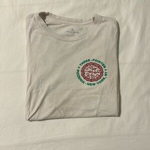 Three-Pointer Pizzeria T-Shirt
